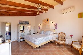 Agroturismo Son Marimon