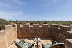 Agroturismo Son Marimon