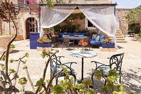 Agroturismo Son Marimon