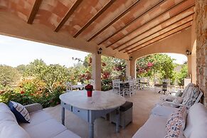 Agroturismo Son Marimon