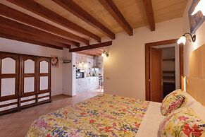 Agroturismo Son Marimon