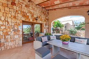 Agroturismo Son Marimon