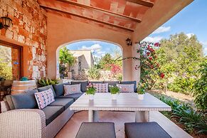 Agroturismo Son Marimon