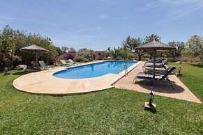 Agroturismo Son Marimon