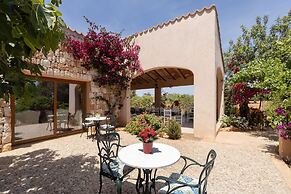 Agroturismo Son Marimon