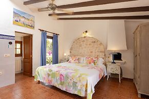 Agroturismo Son Marimon