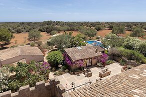 Agroturismo Son Marimon