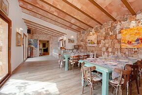 Agroturismo Son Marimon