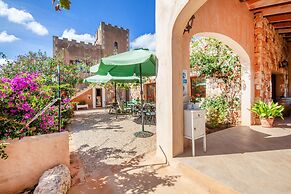 Agroturismo Son Marimon