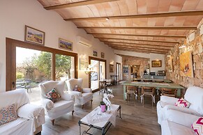 Agroturismo Son Marimon