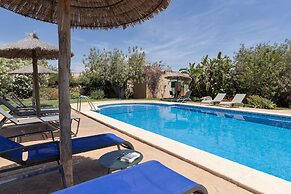 Agroturismo Son Marimon