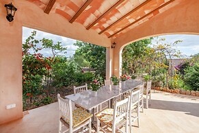 Agroturismo Son Marimon