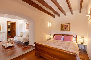 Agroturismo Son Marimon