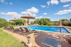 Agroturismo Son Marimon