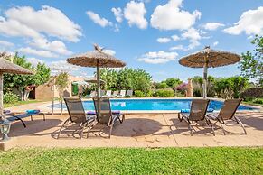 Agroturismo Son Marimon