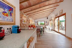 Agroturismo Son Marimon