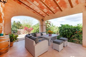 Agroturismo Son Marimon