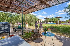 Agroturismo Son Marimon