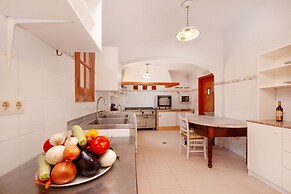 Agroturismo Son Marimon