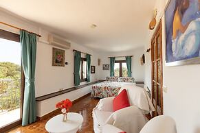 Agroturismo Son Marimon