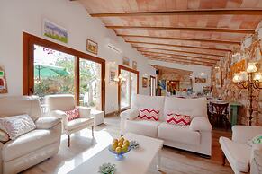 Agroturismo Son Marimon