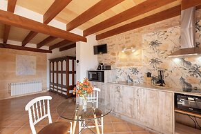 Agroturismo Son Marimon