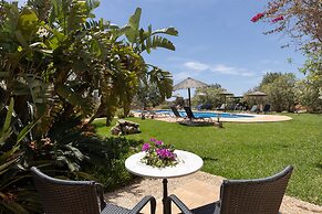 Agroturismo Son Marimon