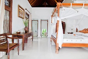 Gusde Tranquil Villas by EPS