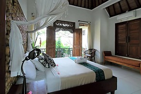 Gusde Tranquil Villas by EPS