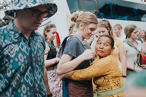 Gusde Tranquil Villas by EPS