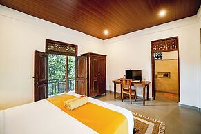 Gusde Tranquil Villas by EPS