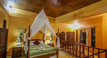 Gusde Tranquil Villas by EPS