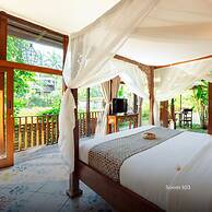 Gusde Tranquil Villas by EPS