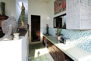 Gusde Tranquil Villas by EPS