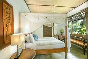 Gusde Tranquil Villas by EPS