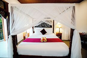 Gusde Tranquil Villas by EPS