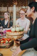 Gusde Tranquil Villas by EPS