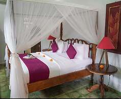 Gusde Tranquil Villas by EPS