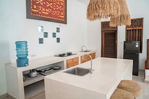 Gusde Tranquil Villas by EPS