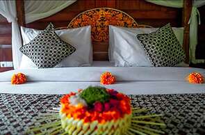 Gusde Tranquil Villas by EPS