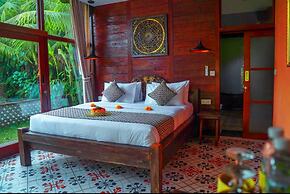 Gusde Tranquil Villas by EPS