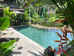 Gusde Tranquil Villas by EPS