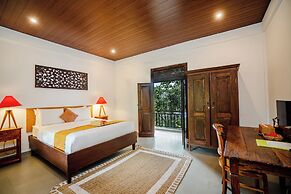 Gusde Tranquil Villas by EPS