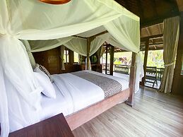 Gusde Tranquil Villas by EPS