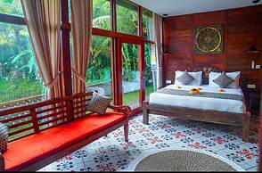 Gusde Tranquil Villas by EPS