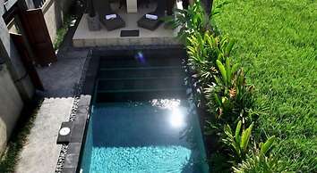 Gusde Tranquil Villas by EPS