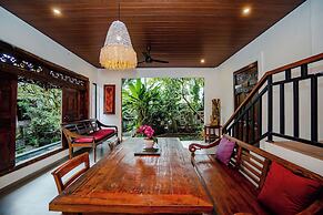 Gusde Tranquil Villas by EPS