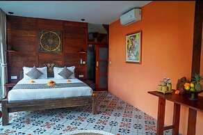 Gusde Tranquil Villas by EPS