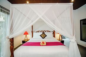 Gusde Tranquil Villas by EPS