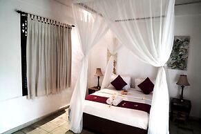 Gusde Tranquil Villas by EPS